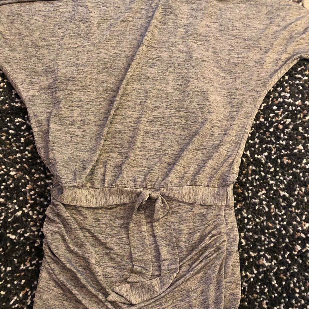 White House black market silver/metallic